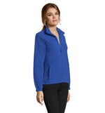 NORTH CHAQUETA PL MUJER300g