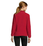 NORTH CHAQUETA PL MUJER300g
