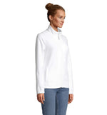 NORTH CHAQUETA PL MUJER300g