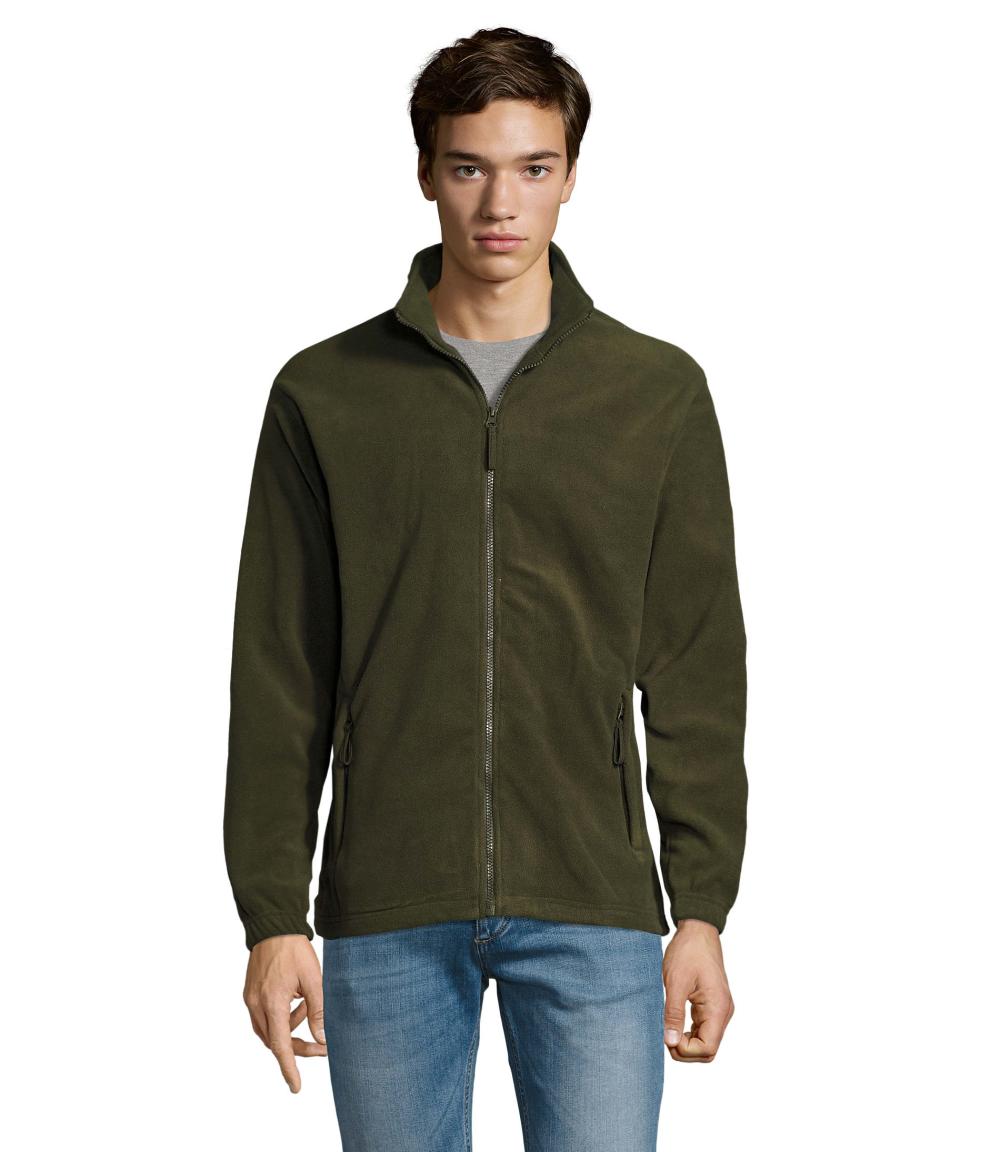NORTH Chaqueta Polar