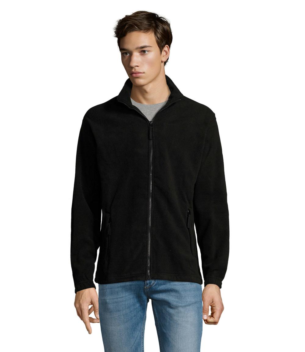 NORTH Chaqueta Polar