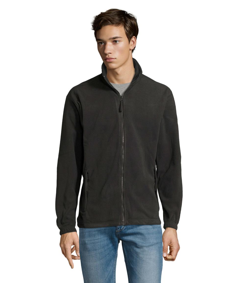 NORTH Chaqueta Polar