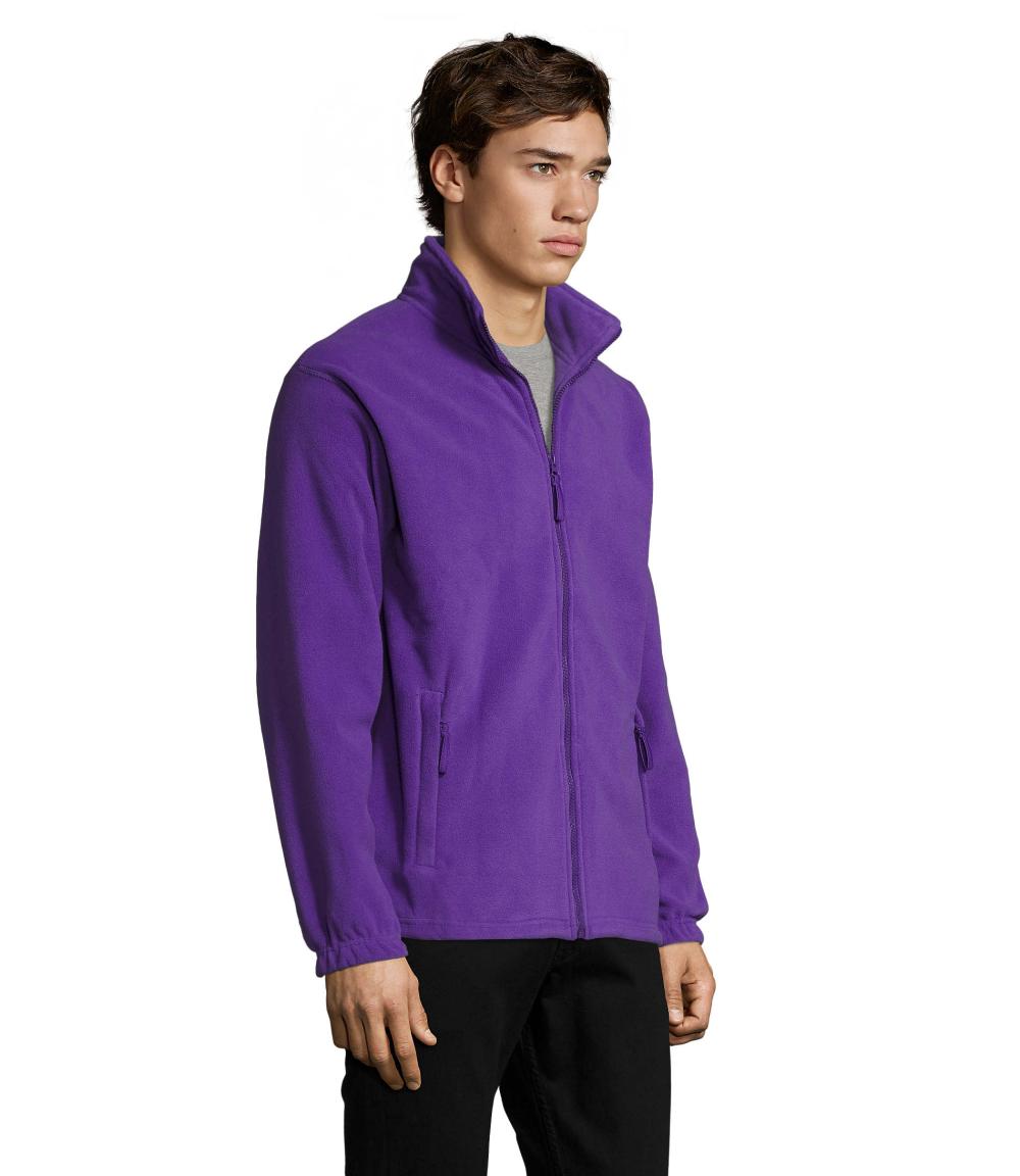 NORTH Chaqueta Polar