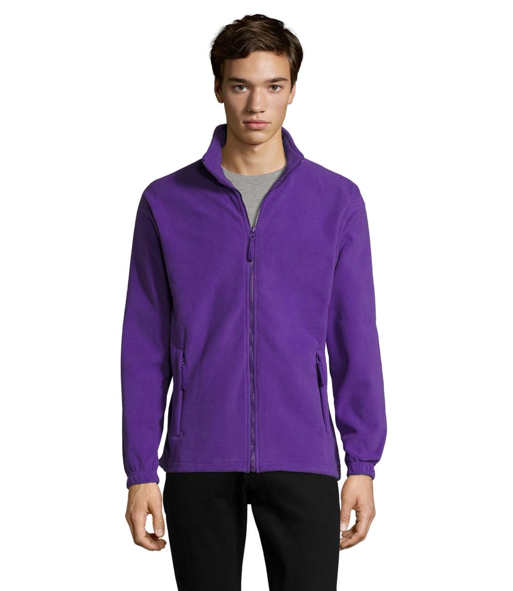 NORTH Chaqueta Polar