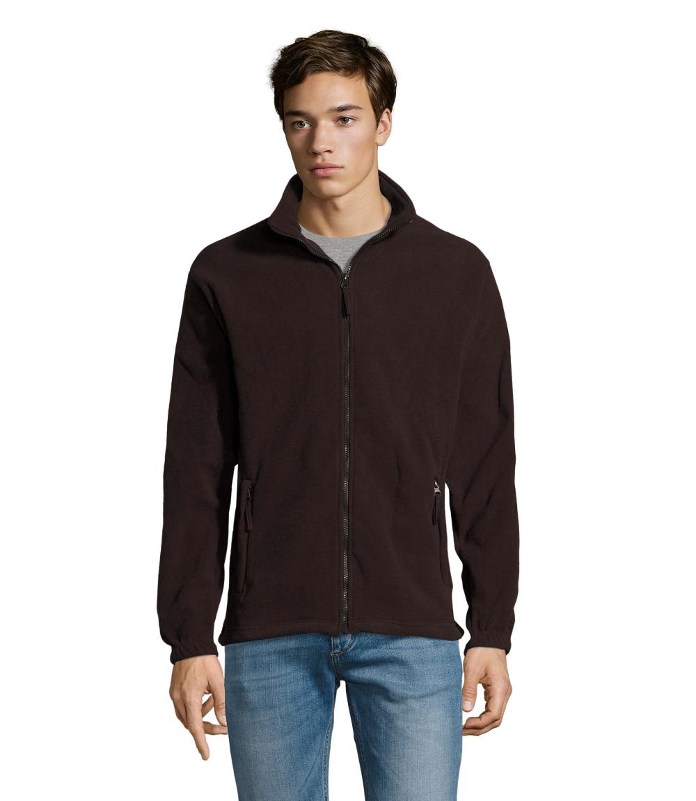 NORTH Chaqueta Polar