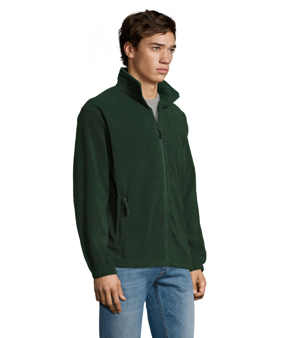 NORTH Chaqueta Polar