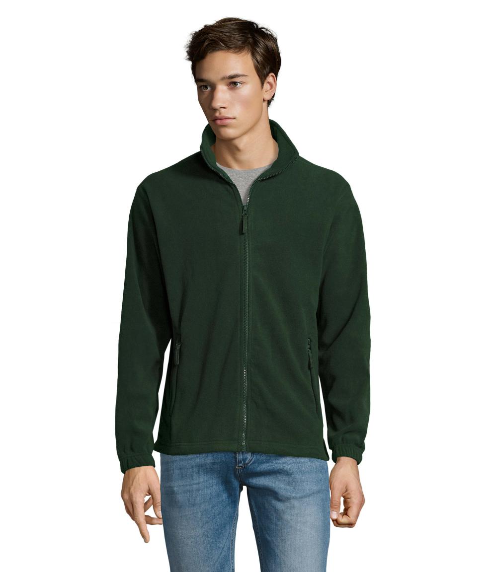NORTH Chaqueta Polar