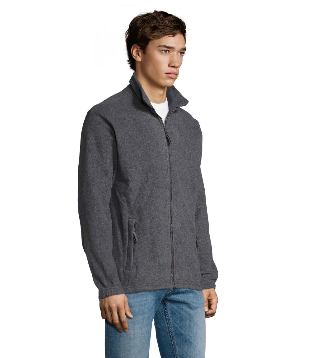 NORTH Chaqueta Polar