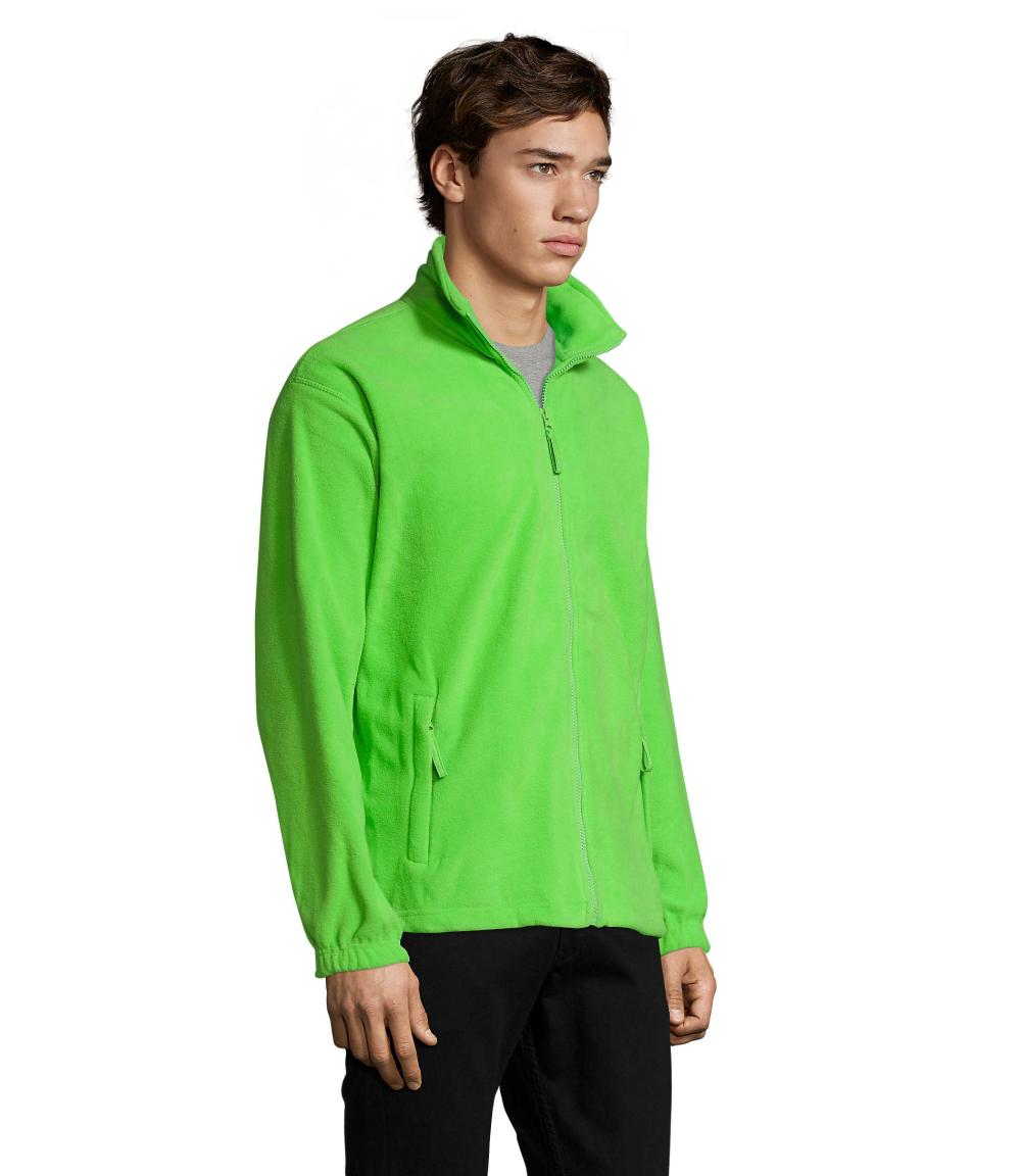 NORTH Chaqueta Polar