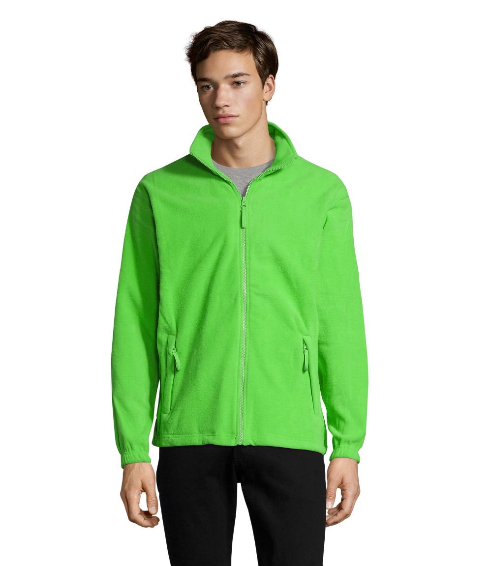 NORTH Chaqueta Polar