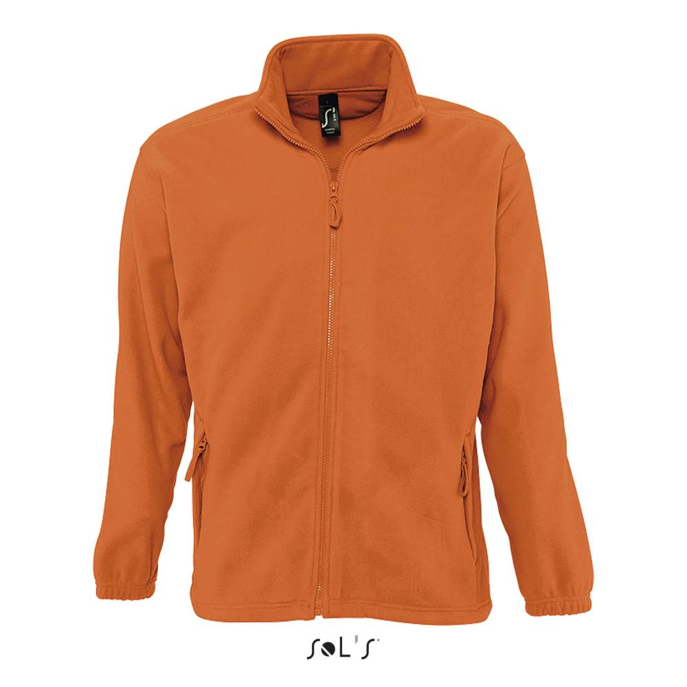NORTH Chaqueta Polar