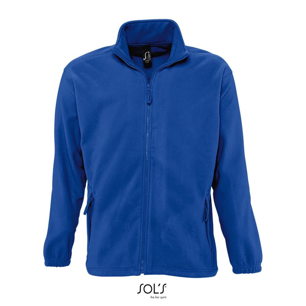 NORTH Chaqueta Polar