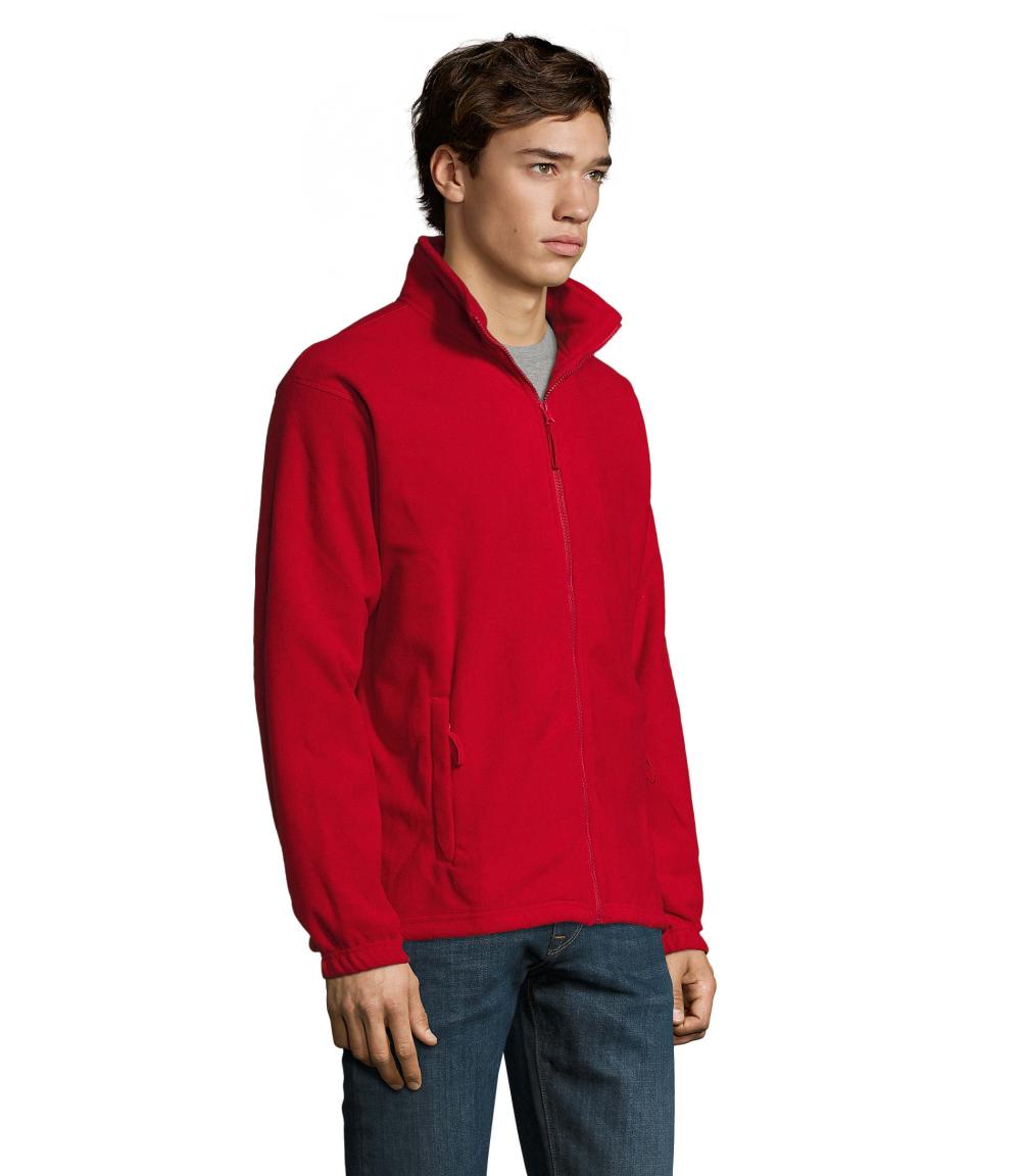 NORTH Chaqueta Polar