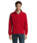 NORTH Chaqueta Polar