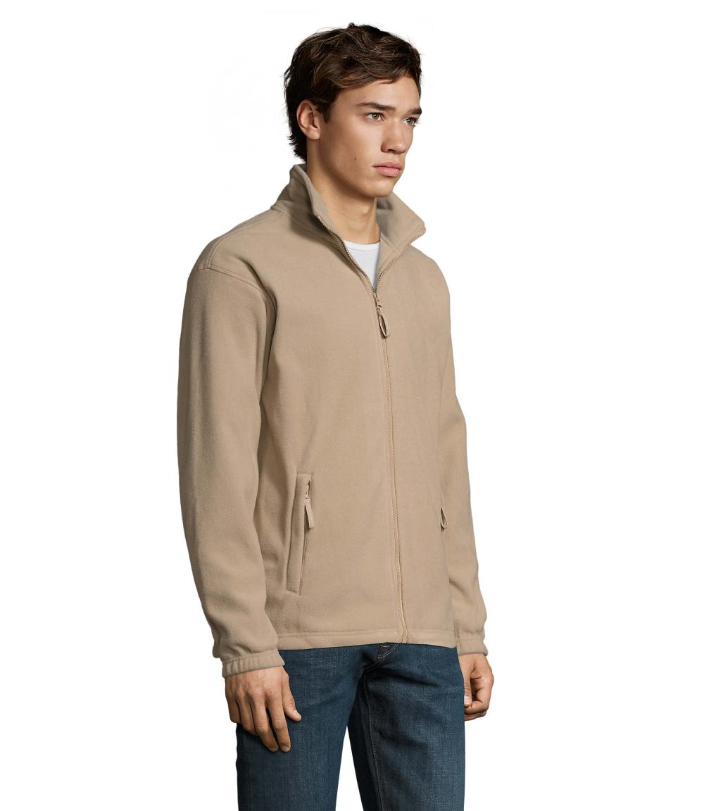 NORTH Chaqueta Polar