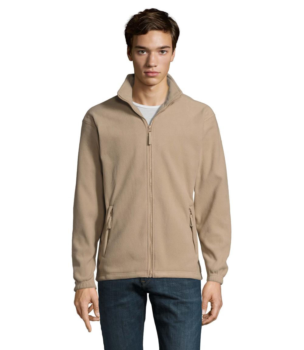 NORTH Chaqueta Polar